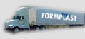 Formplast.pl - transport